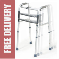 Walking Walker / Zimmer Frame